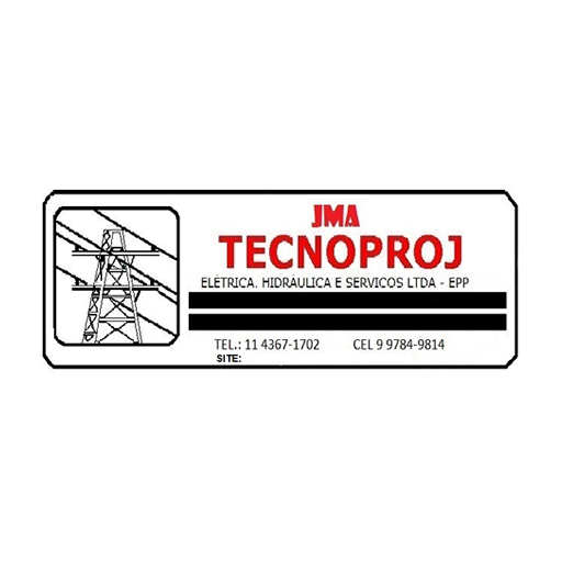 Jma Tecnoproj